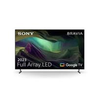Sony KD55X85L, 139.7 cm (55"), 3840 x 2160 pixels, LCD, Smart TV,