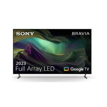 Flat Screen Shape | Sony KD-65X85L 165.1 cm (65") 4K Ultra HD Smart TV Wi-Fi Black