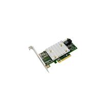 MICROCHIP STORAGE SOLUTION Other Interface/Add-On Cards | Adaptec HBA 1100-4i interface cards/adapter Internal Mini-SAS HD