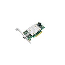Adaptec SmartHBA 21004i4e interface cards/adapter Internal MiniSAS