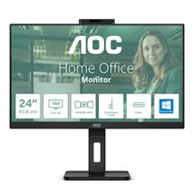 AOC 24P3CW computer monitor 60.5 cm (23.8") 1920 x 1080 pixels Full HD