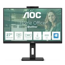 Aoc  | AOC Q27P3QW computer monitor 68.6 cm (27") 2560 x 1440 pixels Quad HD