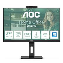 AOC Q27P3QW computer monitor 68.6 cm (27") 2560 x 1440 pixels Quad HD