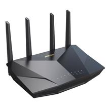 ASUS RTAX5400 wireless router Gigabit Ethernet Dualband (2.4 GHz / 5