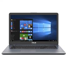ASUS VivoBook 17 X705MABX269W Intel® Celeron® N N4020 Laptop 43.9 cm