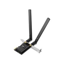 TP-Link Network Equipment | TP-Link AX1800 Wi-Fi 6 Bluetooth 5.2 PCIe Adapter | In Stock