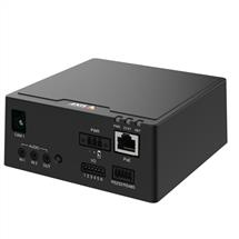 Digital Video Recorders (Dvr) | Axis 01990-001 digital video recorder (DVR) Black | In Stock