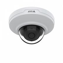 Axis 02375001 security camera Dome IP security camera Indoor 3840 x