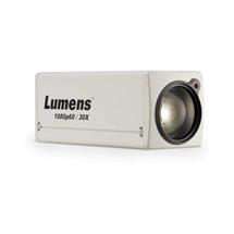 Lumens Video Conferencing Systems | Box Camera (White) | In Stock | Quzo UK