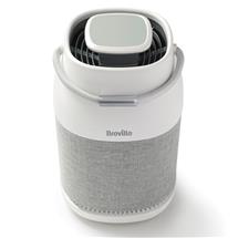 Breville Air Purifiers | Breville BAP007 air purifier 16 m² 41 dB 38 W White