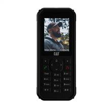 Bullit Mobile Phones | CAT B40 6.1 cm (2.4") 157 g Black Feature phone | Quzo UK