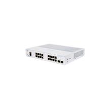 Cisco CBS35016T2GEU network switch Managed L2/L3 Gigabit Ethernet