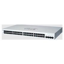 Network Switches  | Cisco Business CBS22048T4G Smart Switch | 48 Port GE | 4x1G SFP |