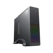 Spire CSCITS015BLED computer case Desktop Black 300 W