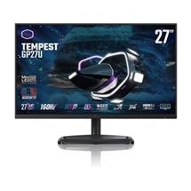 Cooler Master Monitors | Cooler Master Gaming Tempest GP27U LED display 68.6 cm (27") 3840 x