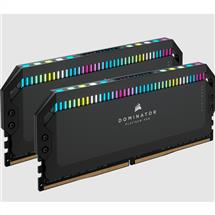 Corsair Dominator Platinum RGB | Corsair Dominator CMT32GX5M2X6200C36 memory module 32 GB 2 x 16 GB