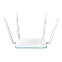 D-Link Desktop/pole router | D-Link EAGLE PRO AI N300 4G Smart Router G403 | Quzo UK