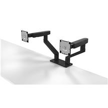 Dell MDA20 | DELL MDA20 monitor mount / stand 68.6 cm (27") Black Desk