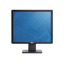 Dell Monitors | DELL E Series E1715S LED display 43.2 cm (17") 1280 x 1024 pixels SXGA