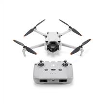 DJI CP.MA.00000584.01 camera drone 4 rotors Quadcopter 12 MP Grey