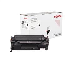 Everyday ™ Mono Toner by Xerox compatible with HP 89X (CF289X), High