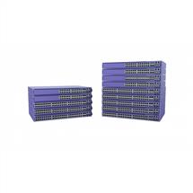 Extreme networks 5420F24P4XE network switch Gigabit Ethernet