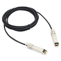 Avaya Fibre Optic Cables | Extreme networks 1m SFP+ InfiniBand/fibre optic cable SFP+ Black,