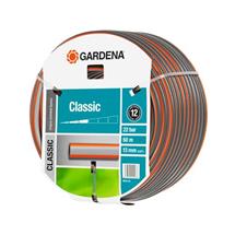 HUSQVARNA Garden Hoses | Gardena 18010-20 garden hose 50 m Grey, Orange | Quzo UK