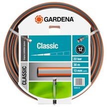 HUSQVARNA Garden Hoses | Gardena Classic Hose 13 mm (1/2") | Quzo UK