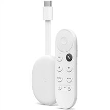 GOOGLE Smart TV Dongles | Google Chromecast HDMI Full HD Android White | Quzo UK