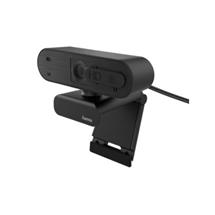 Hama Web Cameras | Hama C-600 Pro webcam 2 MP 1920 x 1080 pixels USB 2.0 Black