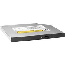 HP IQ DESKTOP ACCESSORIES | HP 9.5mm Desktop G2 Slim DVD-Rom Drive | In Stock | Quzo UK