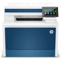 HP Color LaserJet Pro MFP 4302dw Printer, Color, Printer for Small