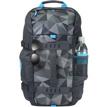 HP Odyssey backpack Grey | Quzo UK