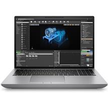 HP ZBook | HP ZBook Fury 16 G10 Mobile workstation 40.6 cm (16") WUXGA Intel®