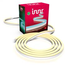 INNR Smart Lighting | Innr Lighting Outdoor Flex Light Colour 4m, Smart strip light, ZigBee,