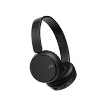 JVC Deep Bass Bluetooth On Ear Black | Quzo UK