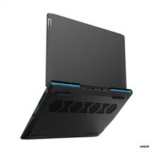 Lenovo IdeaPad | Lenovo IdeaPad Gaming 3 15inch FHD Ryzen5 8GB RAM 512GB SSD  Onyx