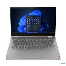 Lenovo 14s Yoga | Lenovo ThinkBook 14s Yoga Hybrid (2in1) 35.6 cm (14") Touchscreen Full