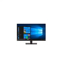 Certified Refurbished Monitors | Lenovo ThinkVision T32h20 LED display 81.3 cm (32") 2560 x 1440 pixels