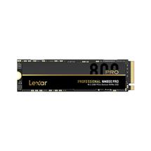 Lexar Internal Solid State Drives | Lexar Professional NM800PRO M.2 2 TB PCI Express 4.0 3D TLC NVMe