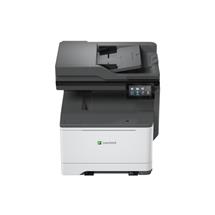 Lexmark CX532adwe, Laser, Colour printing, 1200 x 1200 DPI, A4, Direct