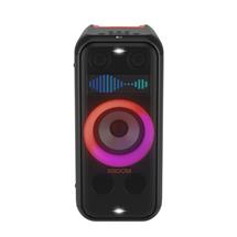LG Speakers - Bluetooth | LG XL7S.DGBRLLK portable/party speaker 2.1 portable speaker system