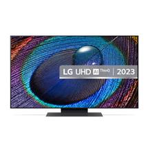 50 to 59 Inch TV | LG 50UR91006LA.AEK. Display diagonal: 127 cm (50"), HD type: 4K Ultra