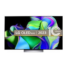 LG OLED55C36LC.AEK TV 139.7 cm (55") 4K Ultra HD Smart TV Wi-Fi