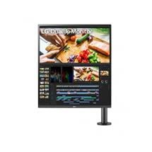 LG 28MQ780B computer monitor 70.1 cm (27.6") 2560 x 2880 pixels Quad