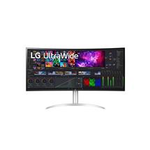 LG UltraWide | LG 40WP95CPW computer monitor 100.8 cm (39.7") 5120 x 2160 pixels 5K