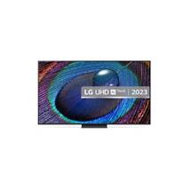 Alexa Compatible TV | LG UHD 75UR91006LA 190.5 cm (75") 4K Ultra HD Smart TV Wi-Fi Black