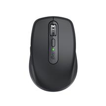 Peripherals  | Logitech MX Anywhere 3S for Business mouse Righthand RF Wireless +