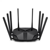 Mercusys AX6000 8-Stream Wi-Fi 6 Router | Quzo UK